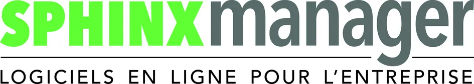 Sphinx Manager Logiciels En Ligne Pour L'entreprise est une marque déposée par SPHINX MANAGER (SPHINX MANAGER)
