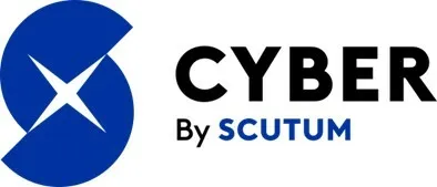 Cyber By Scutum est une marque déposée par SCUTUM