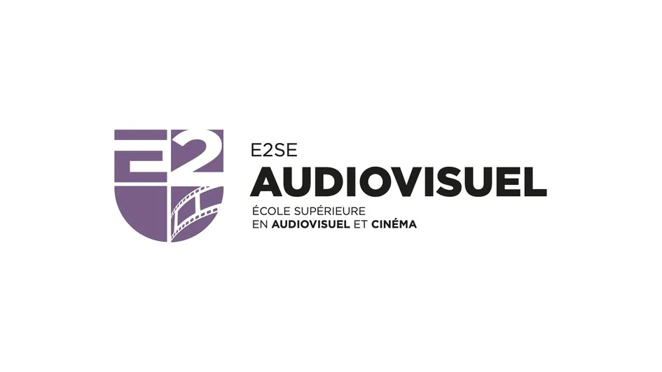 E2Se Audiovisuel Ecole Superieure En Audiovisuel Et Cinema  est une marque déposée par E2SE GROUPE