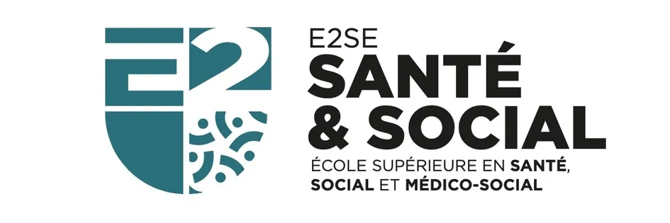 E2Se Sante & Social Ecole Superieure En Sante Social Et Medico-Social est une marque déposée par E2SE GROUPE