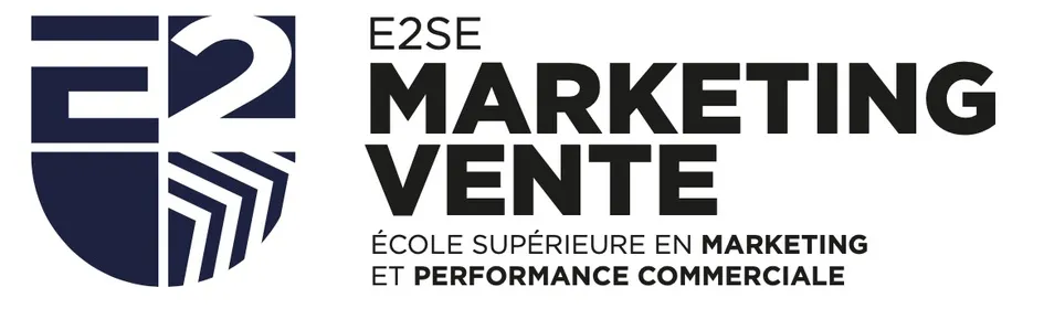 E2Se Marketing Vente Ecole Superieure En Marketing Et Performance Commerciale est une marque déposée par E2SE GROUPE