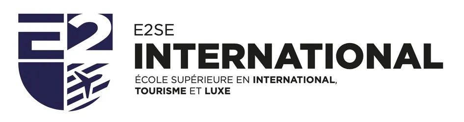 E2Se International Ecole Superieure En International Tourisme Et Luxe est une marque déposée par E2SE GROUPE
