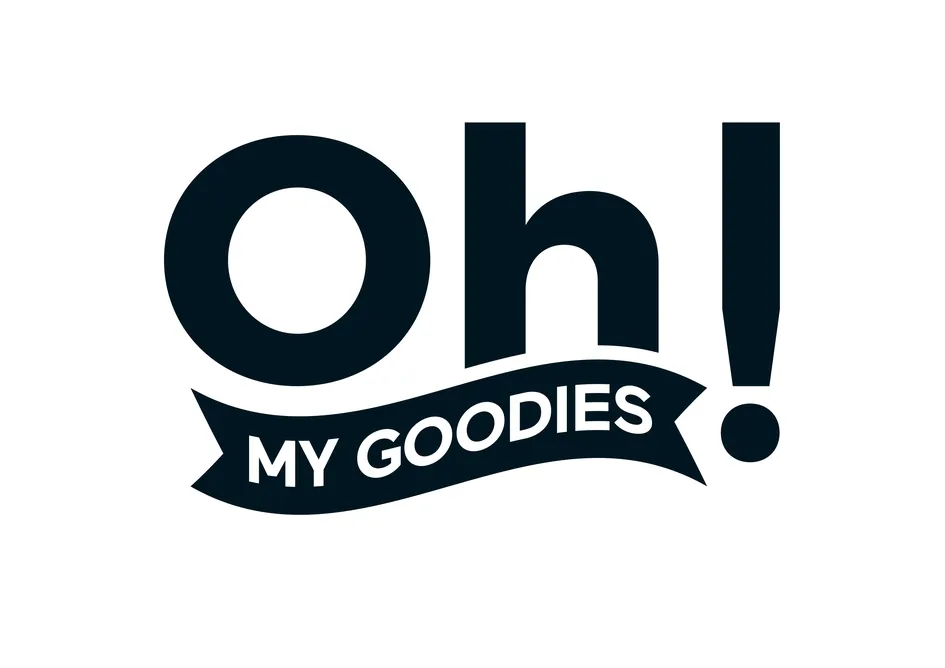 Oh! My Goodies est une marque déposée par SARL NEWCOM L'OBJET PUB