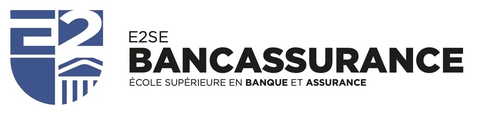 E2Se Bancassurance Ecole Superieure En Banque Et Assurance est une marque déposée par E2SE GROUPE