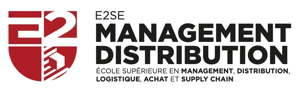 E2Se Management Distribution Ecole Superieure En Management, Distribution, Logistique, Achat Et Supply Chain est une marque déposée par E2SE GROUPE