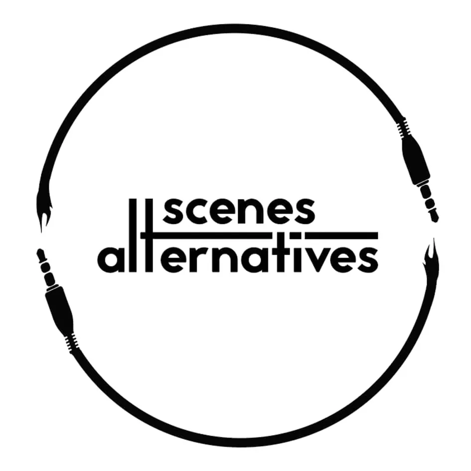 Scenes Alternatives est une marque déposée par SCENES ALTERNATIVES