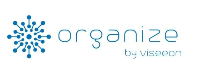 Organize  By Viseeon est une marque déposée par VISEEON NETWORK