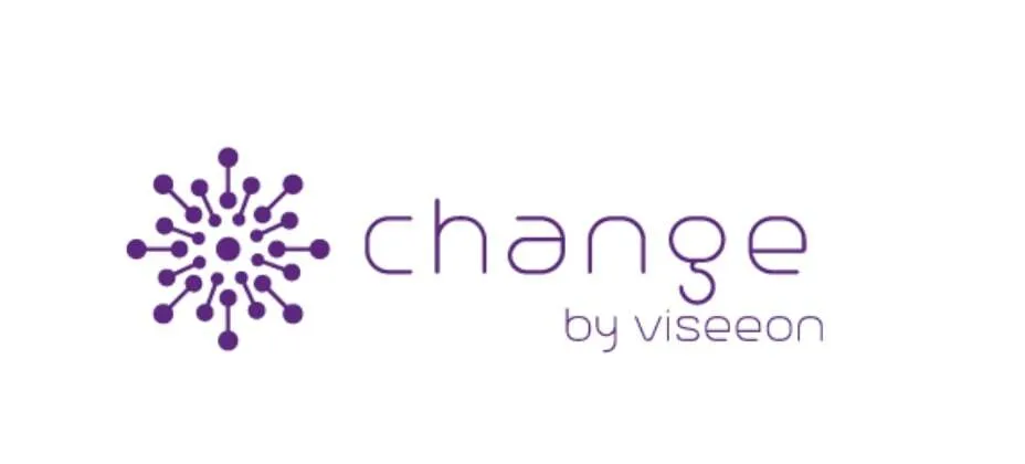 Change By Viseeon est une marque déposée par VISEEON NETWORK