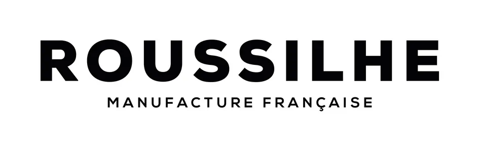 Roussilhe Manufacture Francaise est une marque déposée par ROUSSILHE SAS