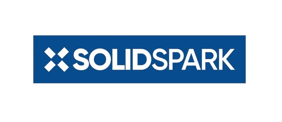 Solidspark est une marque déposée par PURE SAS