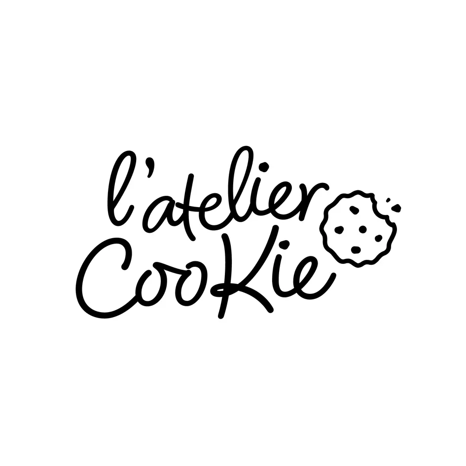 L'atelier Cookie est une marque déposée par EURL HAMON