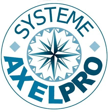 Systeme Axelpro est une marque déposée par AXEL GROUPE