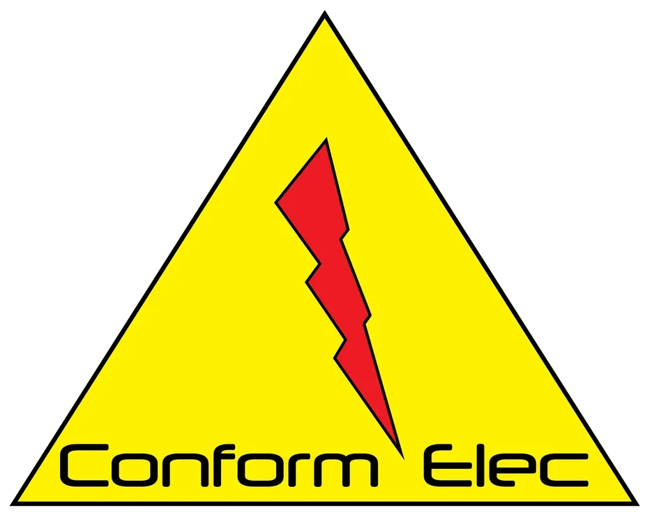 Conform Elec est une marque déposée par CONFORM'ELEC