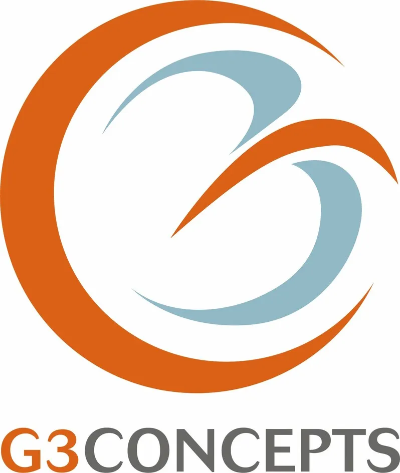 G3 Concepts est une marque déposée par G3 CONCEPTS