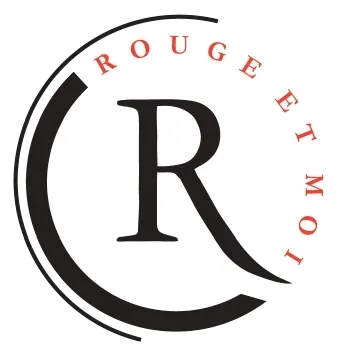 R Rouge Et Moi est une marque déposée par ESCALLADA CREATION (ESCALLADA CREATION)