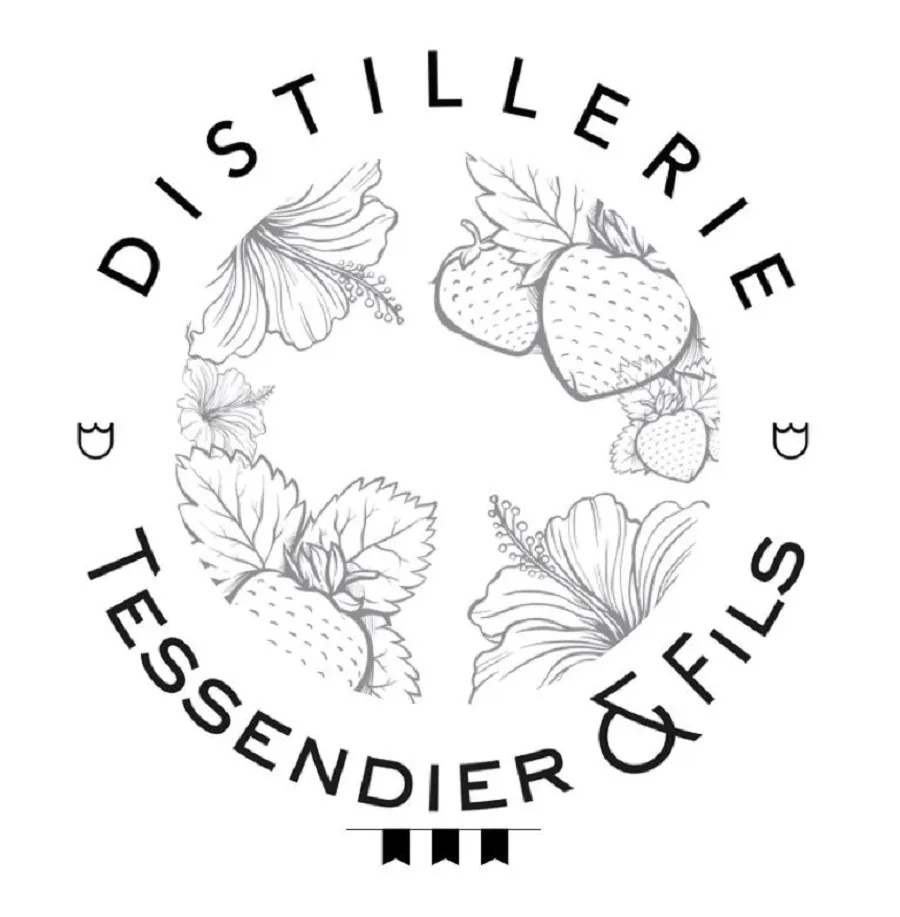 Distillerie Tessendier & Fils est une marque déposée par DISTILLERIE TESSENDIER ET FILS