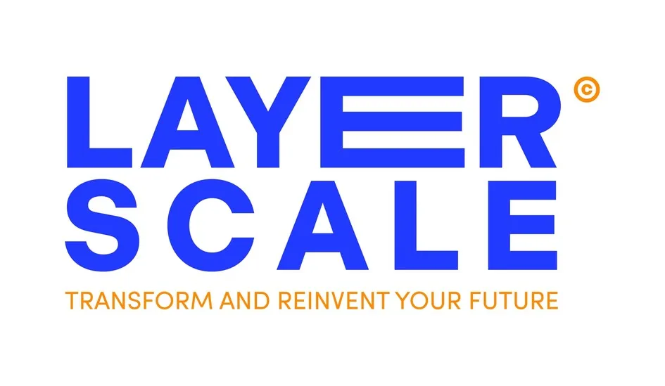 Layer Scale Tranform And Reinvent Your Future est une marque déposée par LAYERSCALE ADVISORY