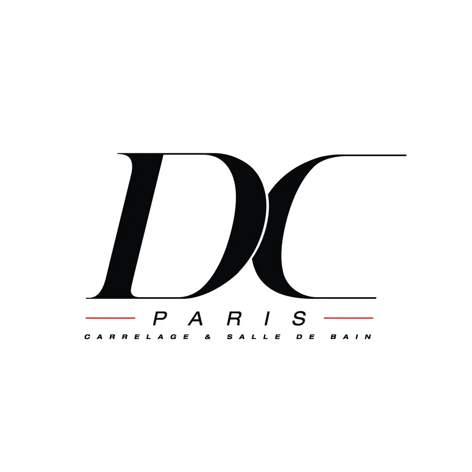 Dc Paris Carrelage & Salle Debain est une marque déposée par DIMENSION CARRELAGE