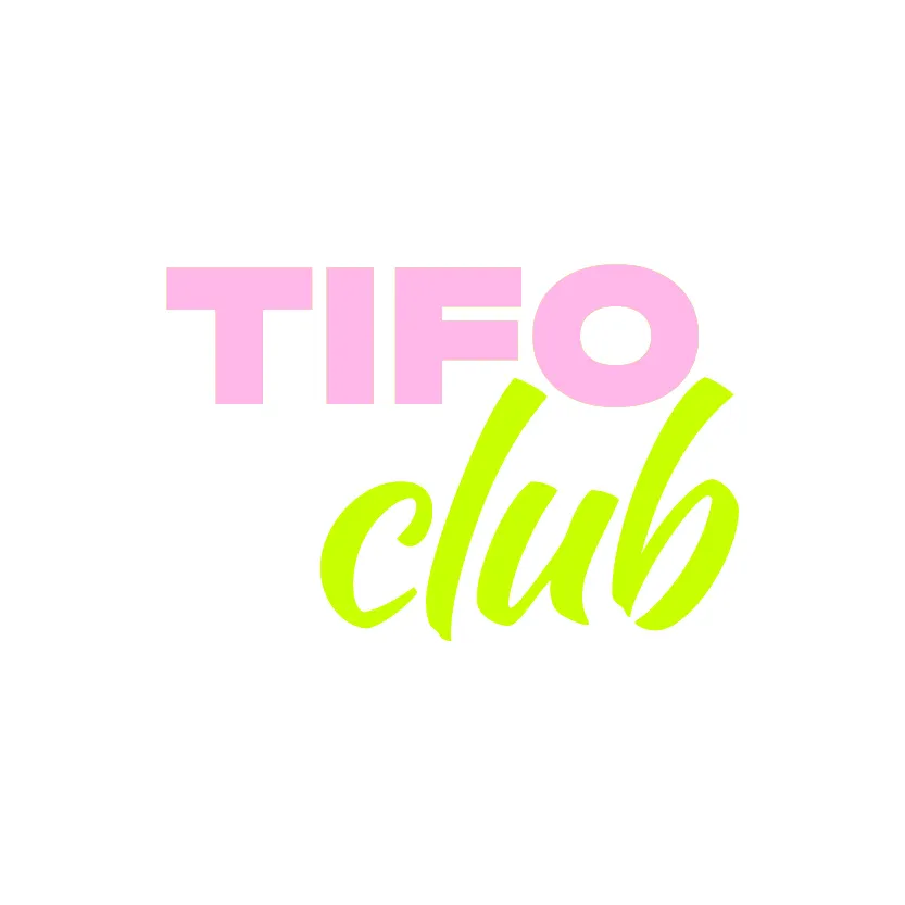 Tifo Club est une marque déposée par GRAPH'DEV