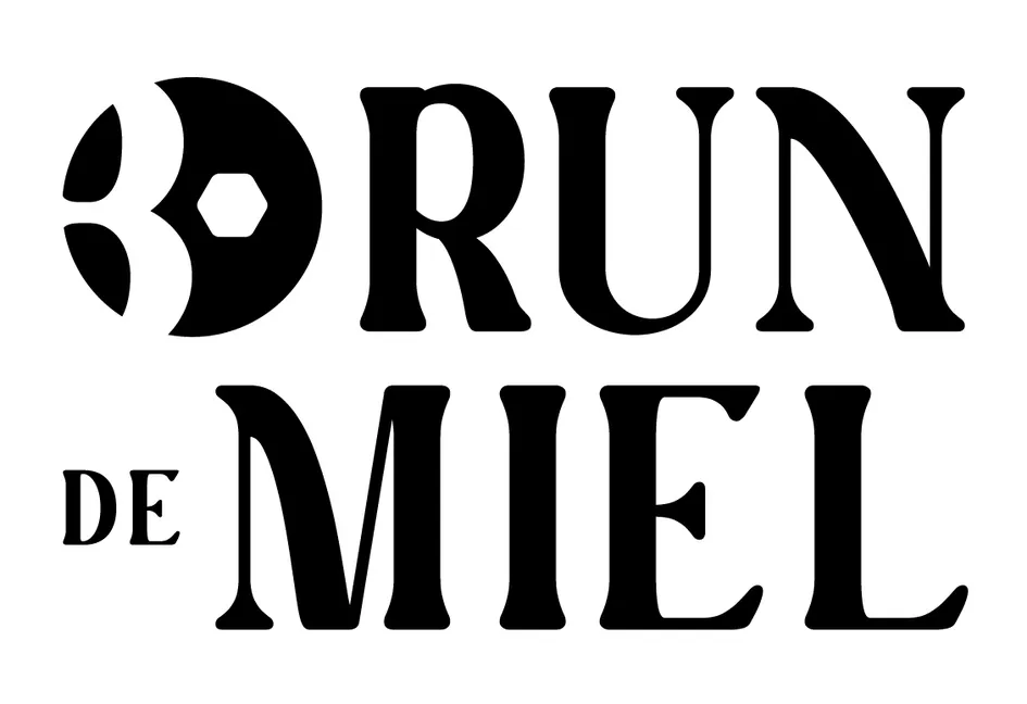 Brun De Miel est une marque déposée par BRUN DE MIEL