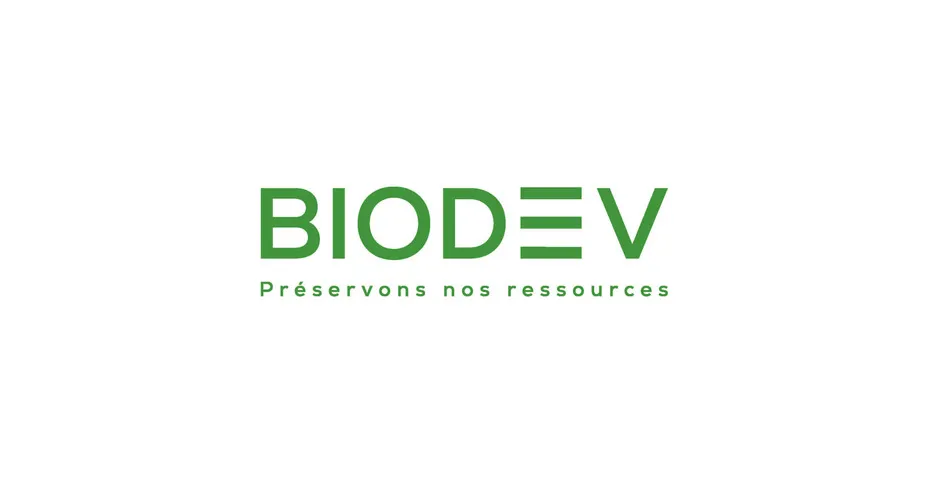 Biodev Préservons Nos Ressources est une marque déposée par BIODEV