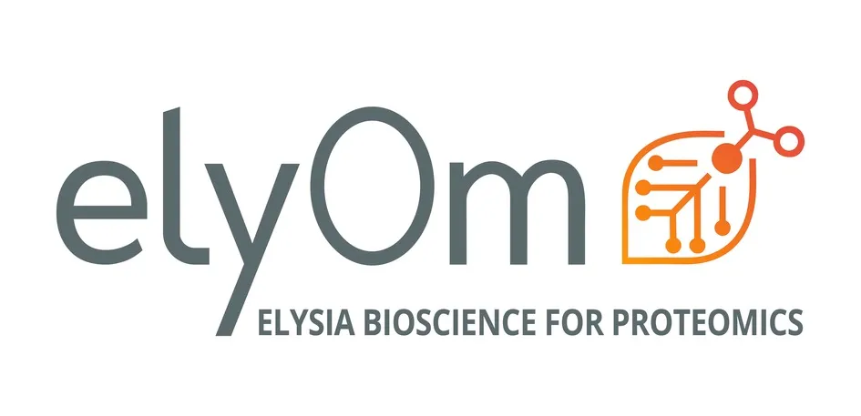 Elyom Elysia Bioscience For Proteomics est une marque déposée par ELYSIA BIOSCIENCE