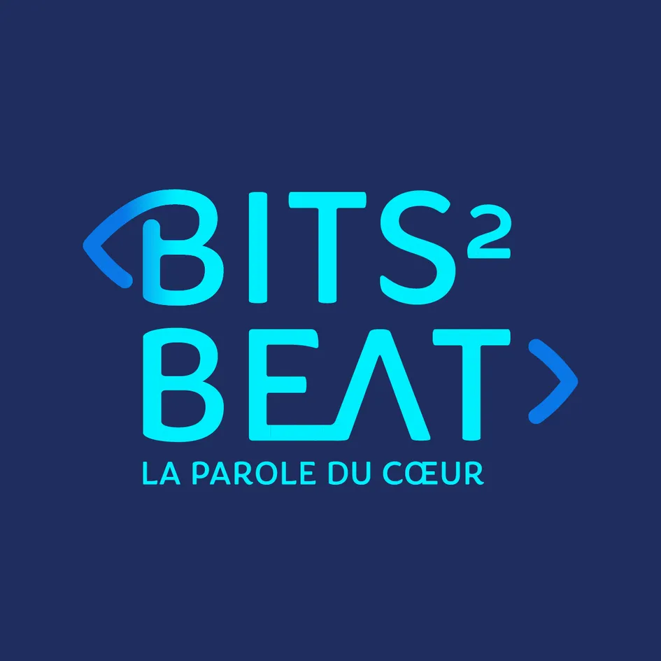 Bits2 Beat La Parole Du Coeur est une marque déposée par BITS2BEAT