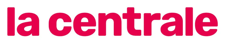 La Centrale est une marque déposée par GROUPE LA CENTRALE