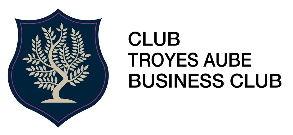 Club Troyes Aube Business Club est une marque déposée par BUSINESS O2