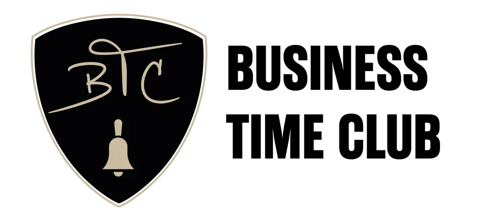 Btc Business Time Club est une marque déposée par BUSINESS TIME DEVELOPPEMENT