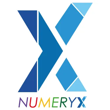 X Numeryx est une marque déposée par NUMERYX TECHNOLOGIES