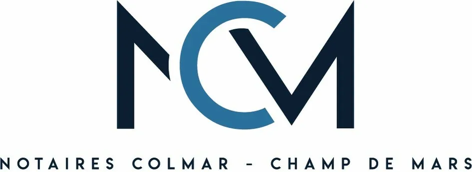 Ncm Notaires Colmar Champ De Mars est une marque déposée par SCP BENOIT KNITTEL, NATHALIE GEISMAR-WISS ET LAURENT MATTIONI, NOTAIRES ASSOCIES