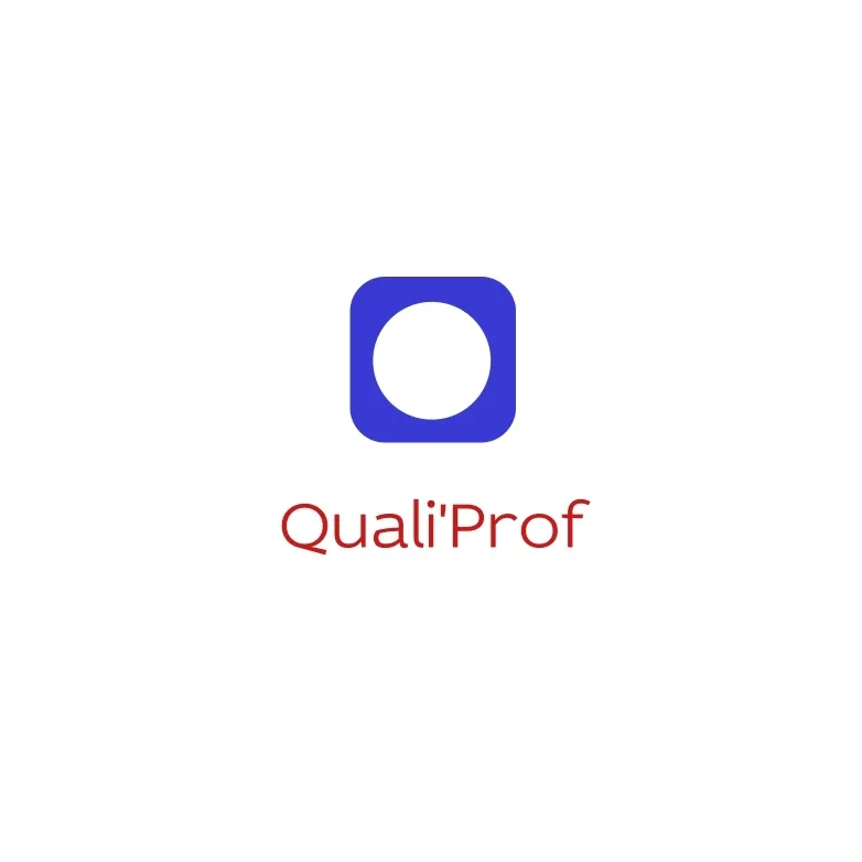 Quali'prof est une marque déposée par AUTRE CONCEPTION