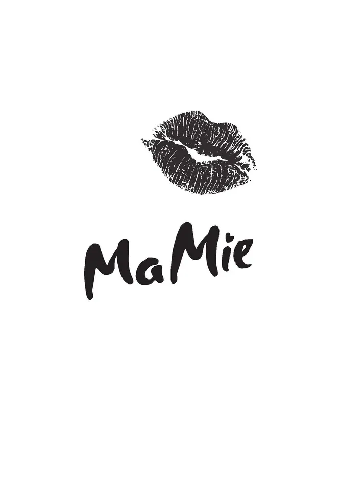 Mamie est une marque déposée par WINEFORCES
