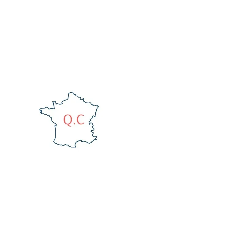 Q.c est une marque déposée par AUTRE CONCEPTION
