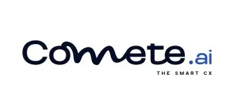 Comete.ai The Smart Cx est une marque déposée par COMETE.AI