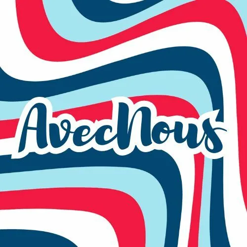 Avecnous est une marque déposée par AVEC-NOUS
