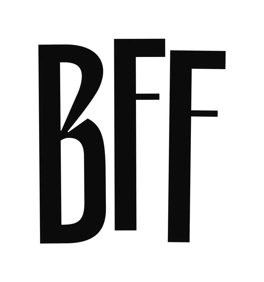 Bff est une marque déposée par LES BRASSEUSES DE FRUITS