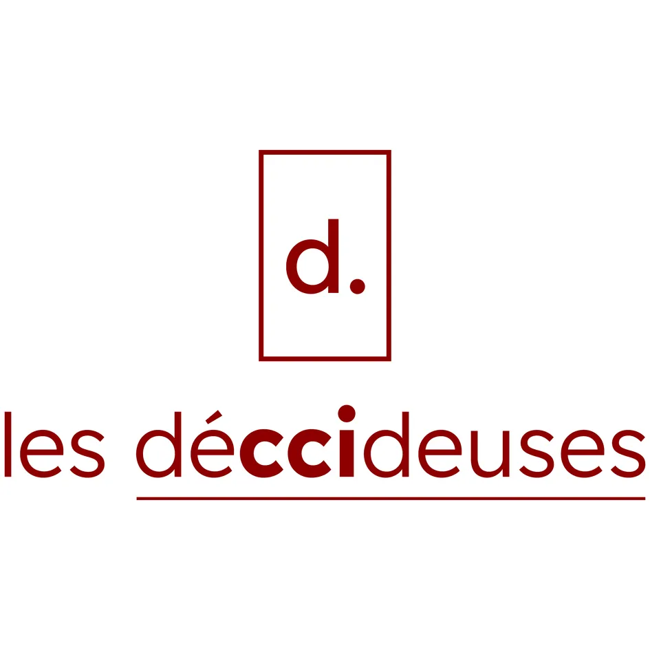  D. Les Déccideuses est une marque déposée par CHAMB COMMERC INDUSTRIE NICE COTE D'AZUR