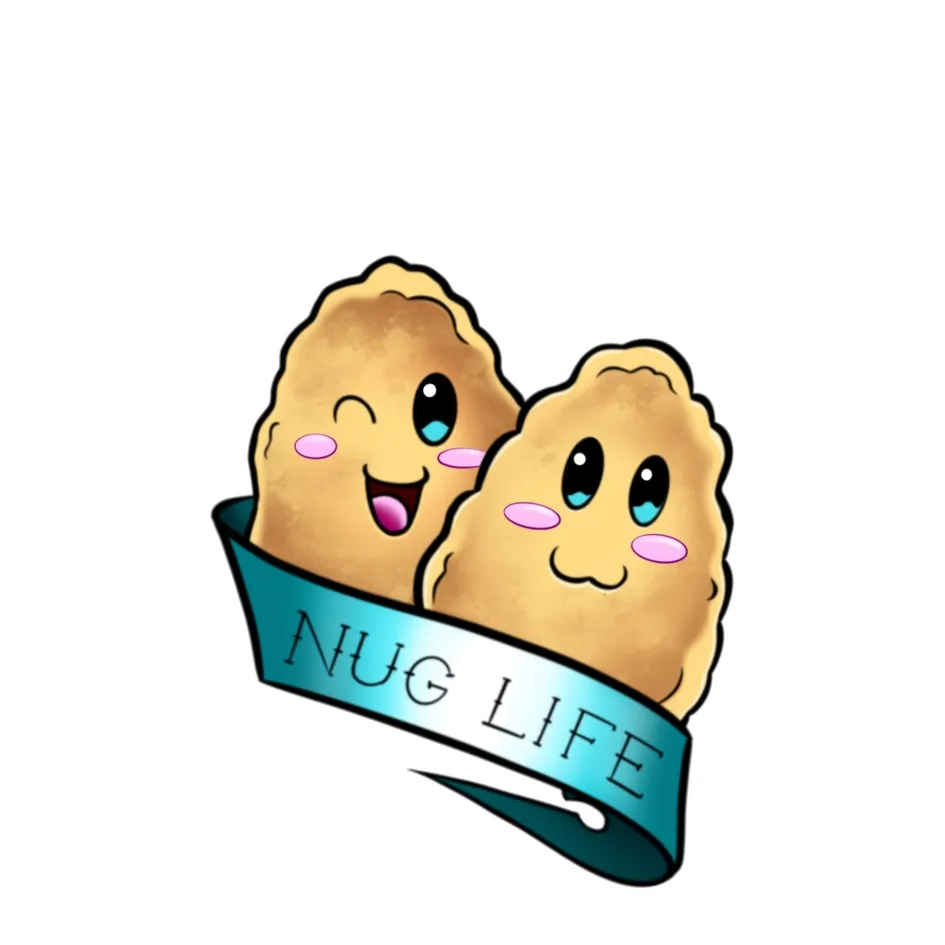 Nug Life est une marque déposée par TATCOM APS
