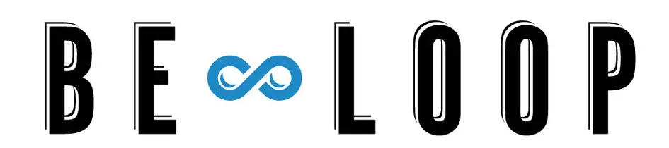 Be Loop est une marque déposée par DMH DIFFUSION