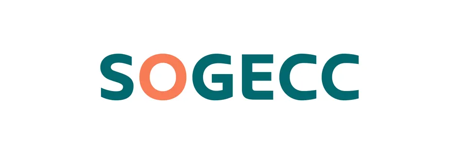Sogecc est une marque déposée par SOC ORGAN GESTION EXPERT CONTROLE COMPTA (SOGECC)