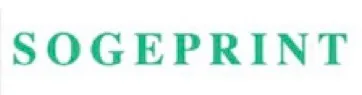 Sogeprint est une marque déposée par TRADER D IMAGES (TRADER D IMAGES)