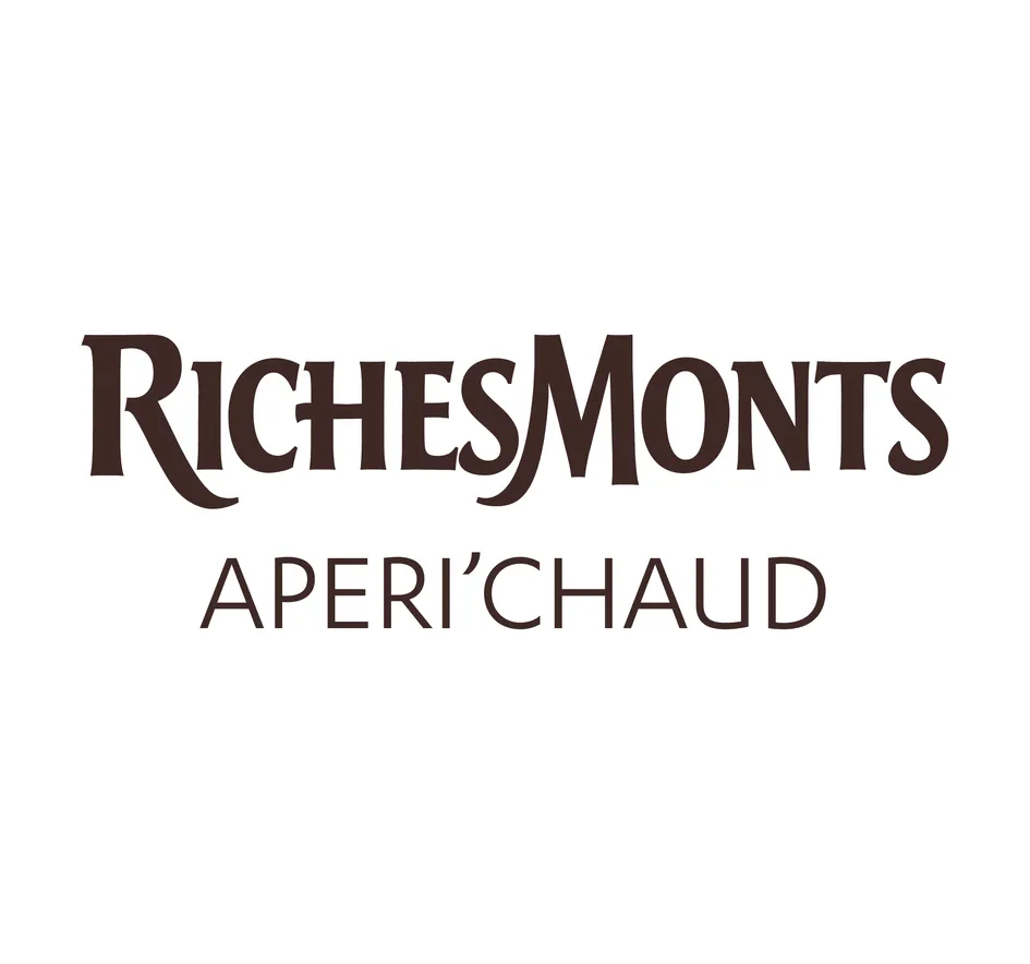 Riches Monts Aperi'chaud est une marque déposée par COMPAGNIE DES FROMAGES ET RICHESMONTS