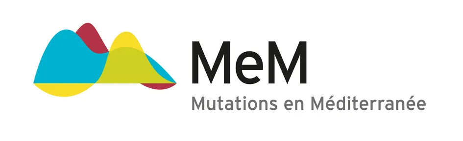 Mem Mutations En Méditerranée est une marque déposée par UNIVERSITE D'AIX MARSEILLE