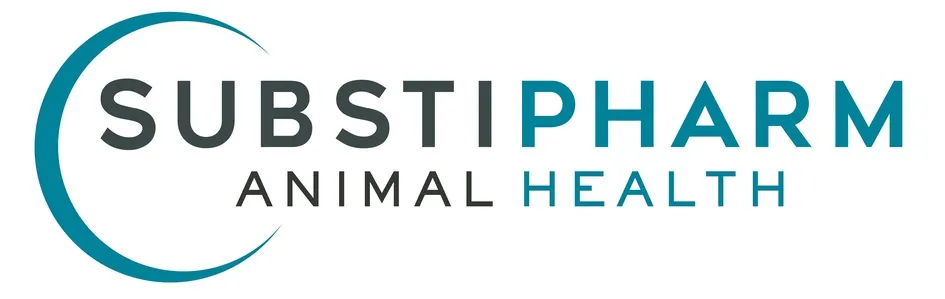 Substipharm Animal Health est une marque déposée par SUBSTIPHARM