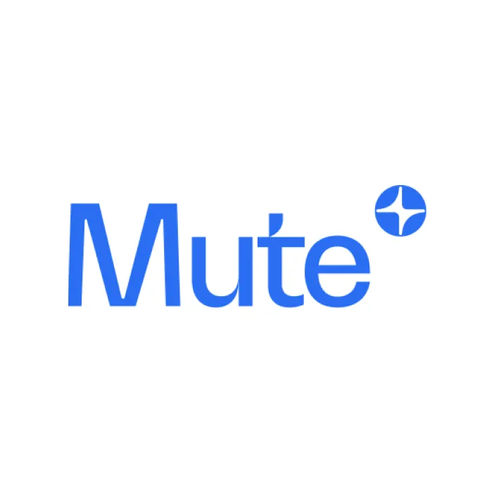Mute  est une marque déposée par SAS SWOOP ENERGY