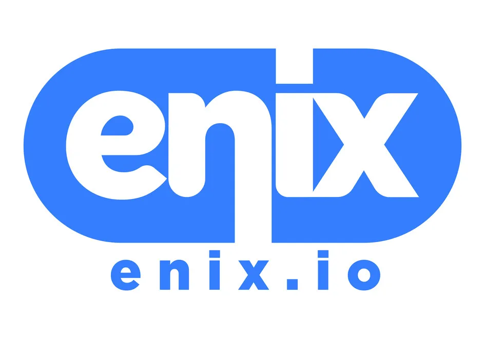 Enix Enix.io est une marque déposée par ENIX