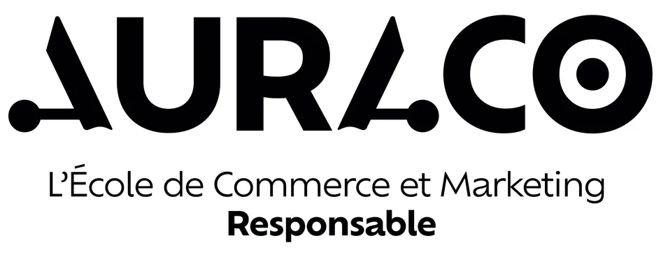 Auraco Ecole De Commerce Et Marketing Responsable est une marque déposée par GROUPE SCOLAIRE D'ENSEIGNEMENT AGRICOLE  PRIVE ANTOINE DE SAINT-EXUPERY (LYCEE TECHNOL AGRICOLE PRIVE)
