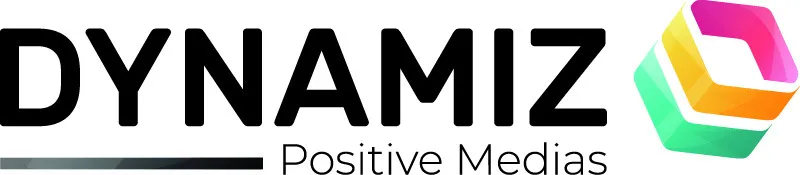 Dynamiz Positive Medias est une marque déposée par DYNAMIZ